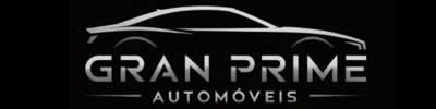 GP Automóveis Logo